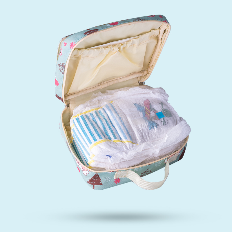Sunveno Baby Windel Taschen Mu – Baby Nursery Bags Bewertung und Preis