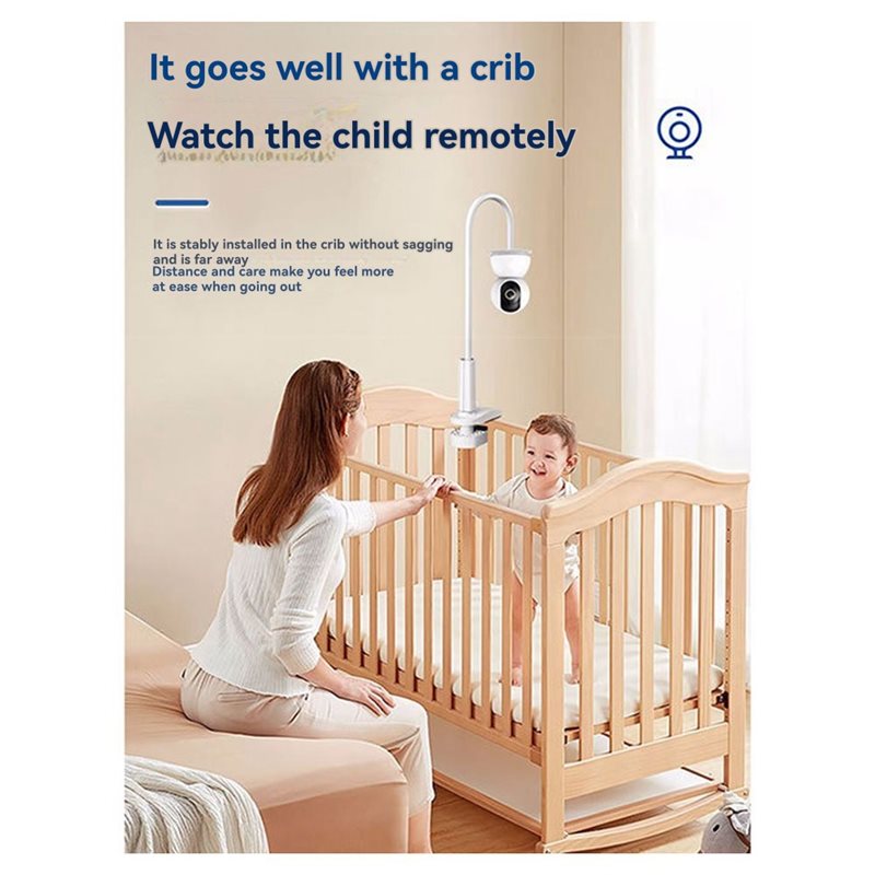 GROCE-sichere Kamerahalterung  – Baby Nursery Camera Bewertung und Preis