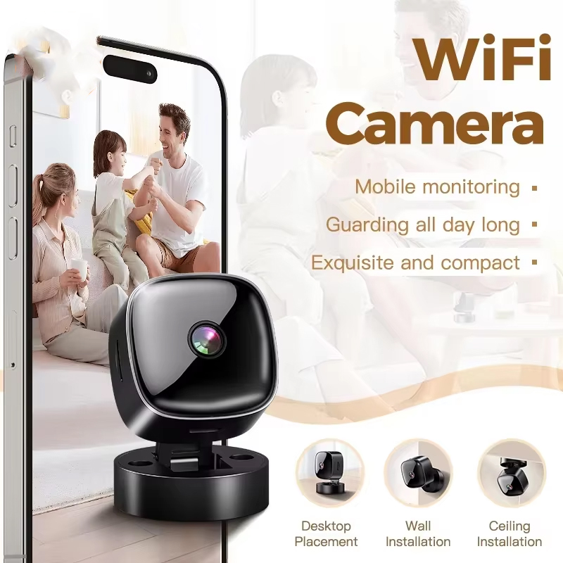 Lenovo S1 Sicherheitsüberwachu – Baby Nursery Camera Bewertung und Preis
