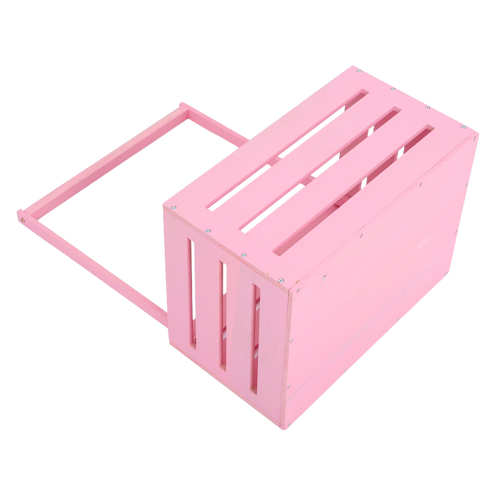 1 Stück Holzkorb zur Aufbewahr – Baby Nursery Handles Bewertung und Preis