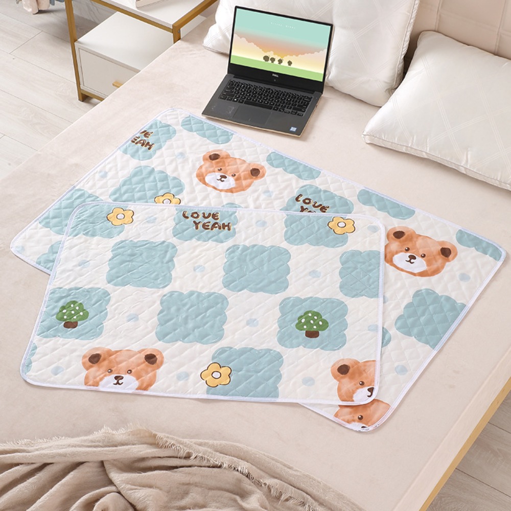 Wasserdichte, waschbare Matrat – Baby Nursery Carpet Bewertung und Preis