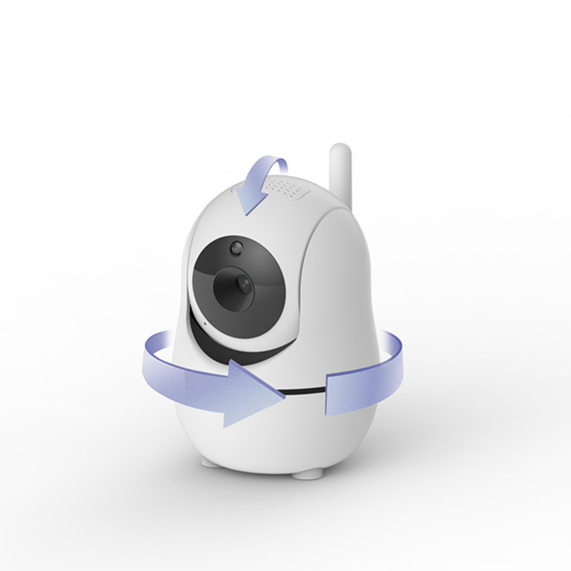 Separate Kamera für SM50 Video – Baby Nursery Camera Bewertung und Preis
