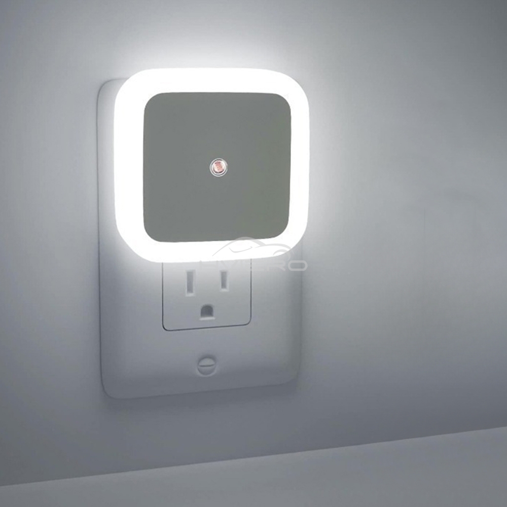 Mini LED Nachtlicht Sensor Con – Baby Nursery Light Bewertung und Preis