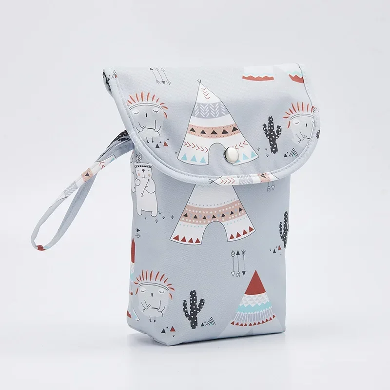Baby-Wickeltaschen-Organizer,  – Baby Nursery Bags Bewertung und Preis