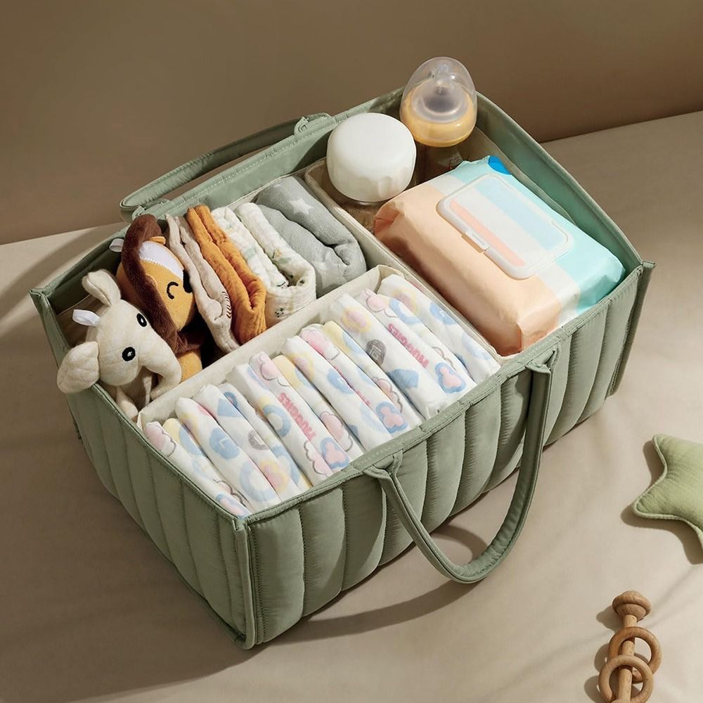 Große Kapazität Baby Windel La – Baby Nursery Handles Bewertung und Preis