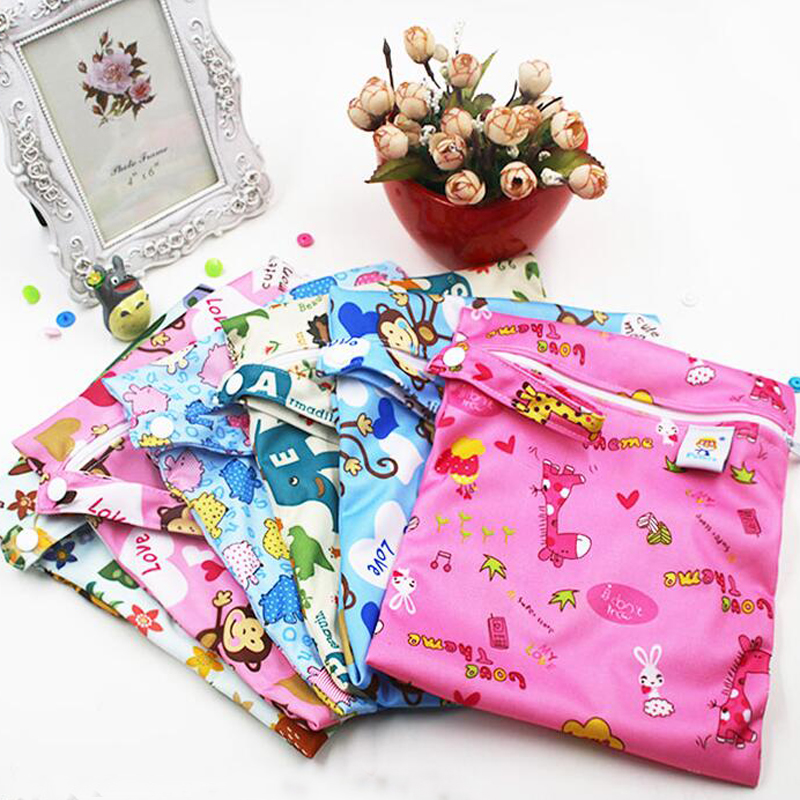 Wasserdichte, wiederverwendbar – Baby Nursery Bags Bewertung und Preis