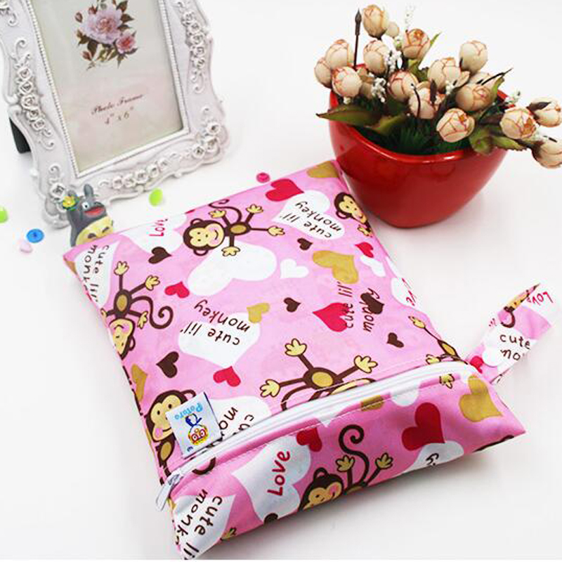 Wasserdichte, wiederverwendbar – Baby Nursery Bags Bewertung und Preis