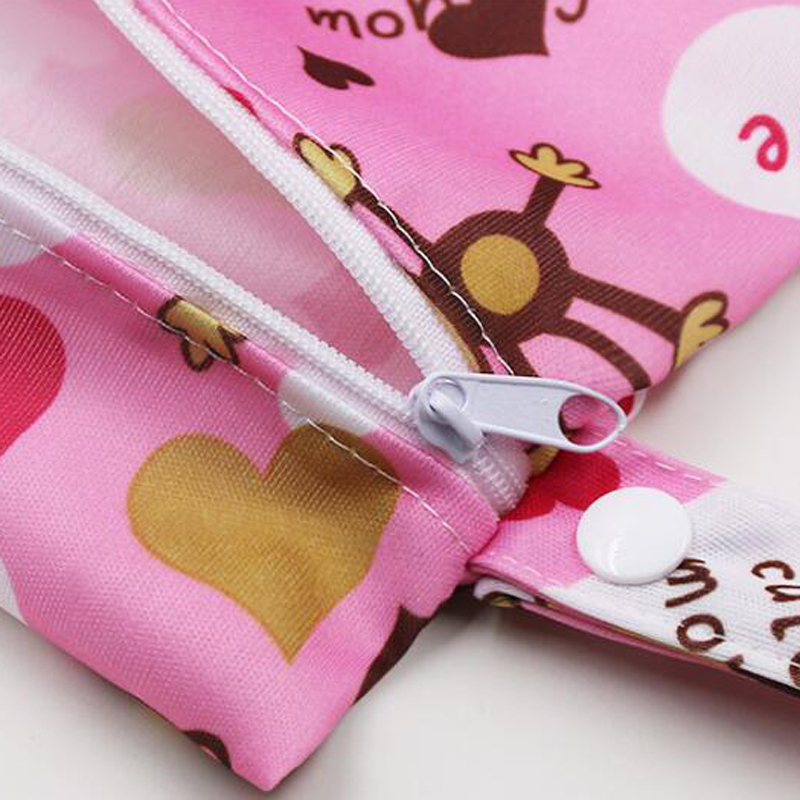 Wasserdichte, wiederverwendbar – Baby Nursery Bags Bewertung und Preis