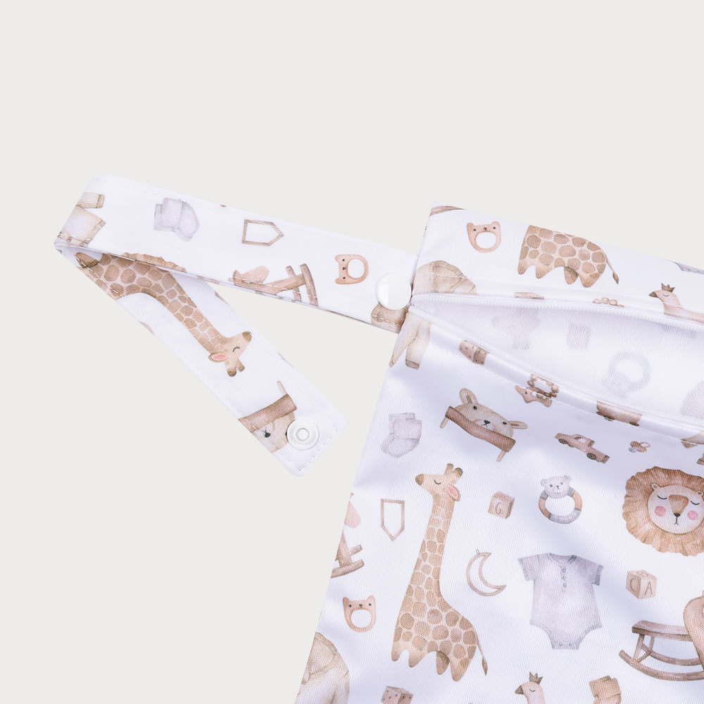 Elinfant 3PCS Reisewasch-Kosme – Baby Nursery Bags Bewertung und Preis