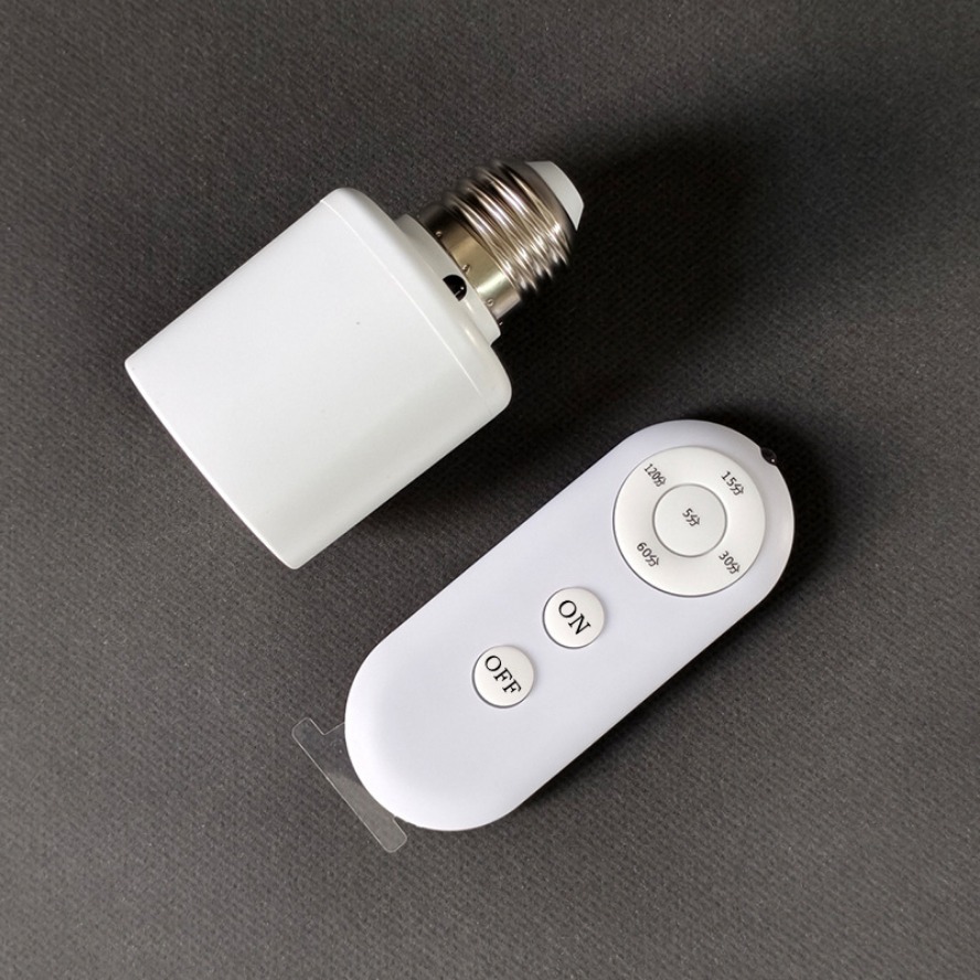 E27 60W Drahtlose Fernbedienun – Baby Nursery Light Bewertung und Preis
