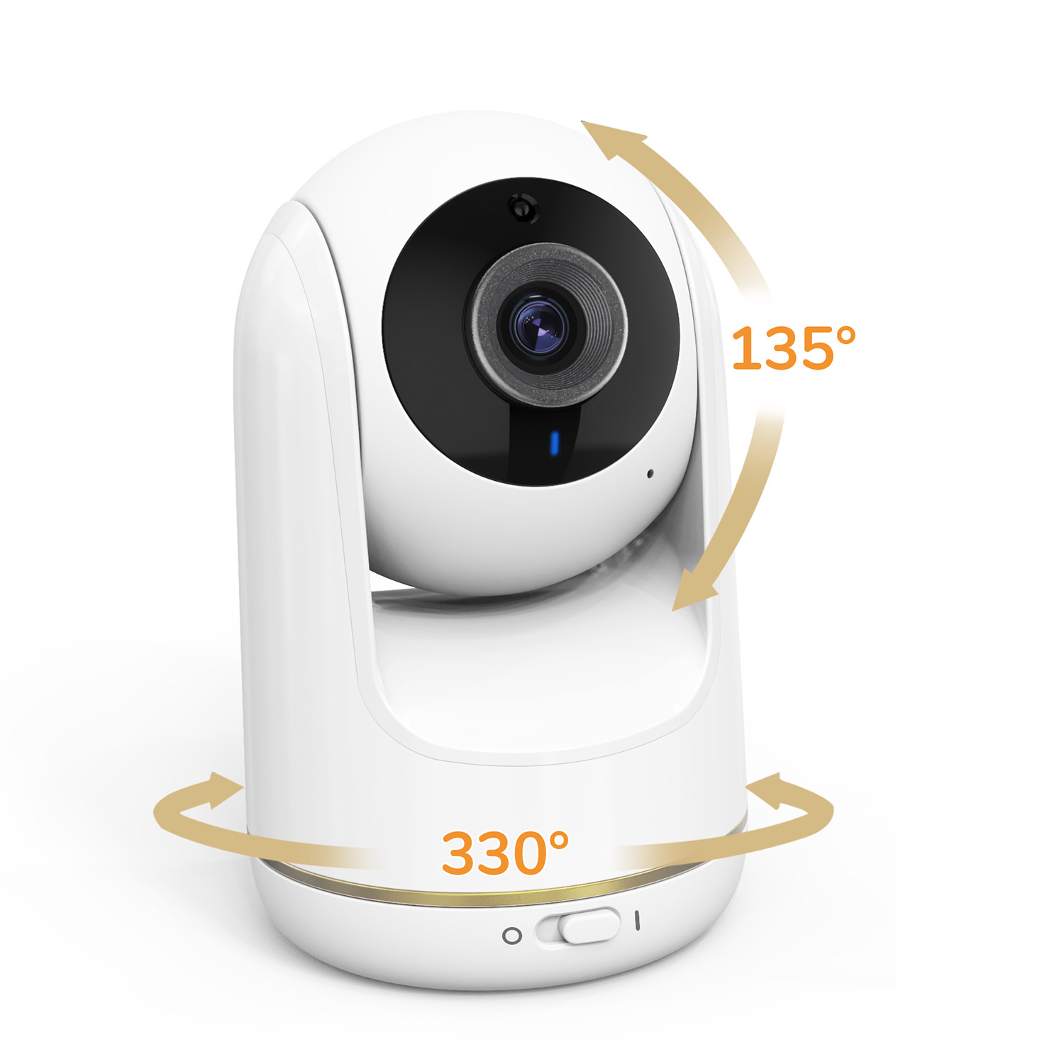 Separate Kamera für VB803 Pro  – Baby Nursery Camera Bewertung und Preis