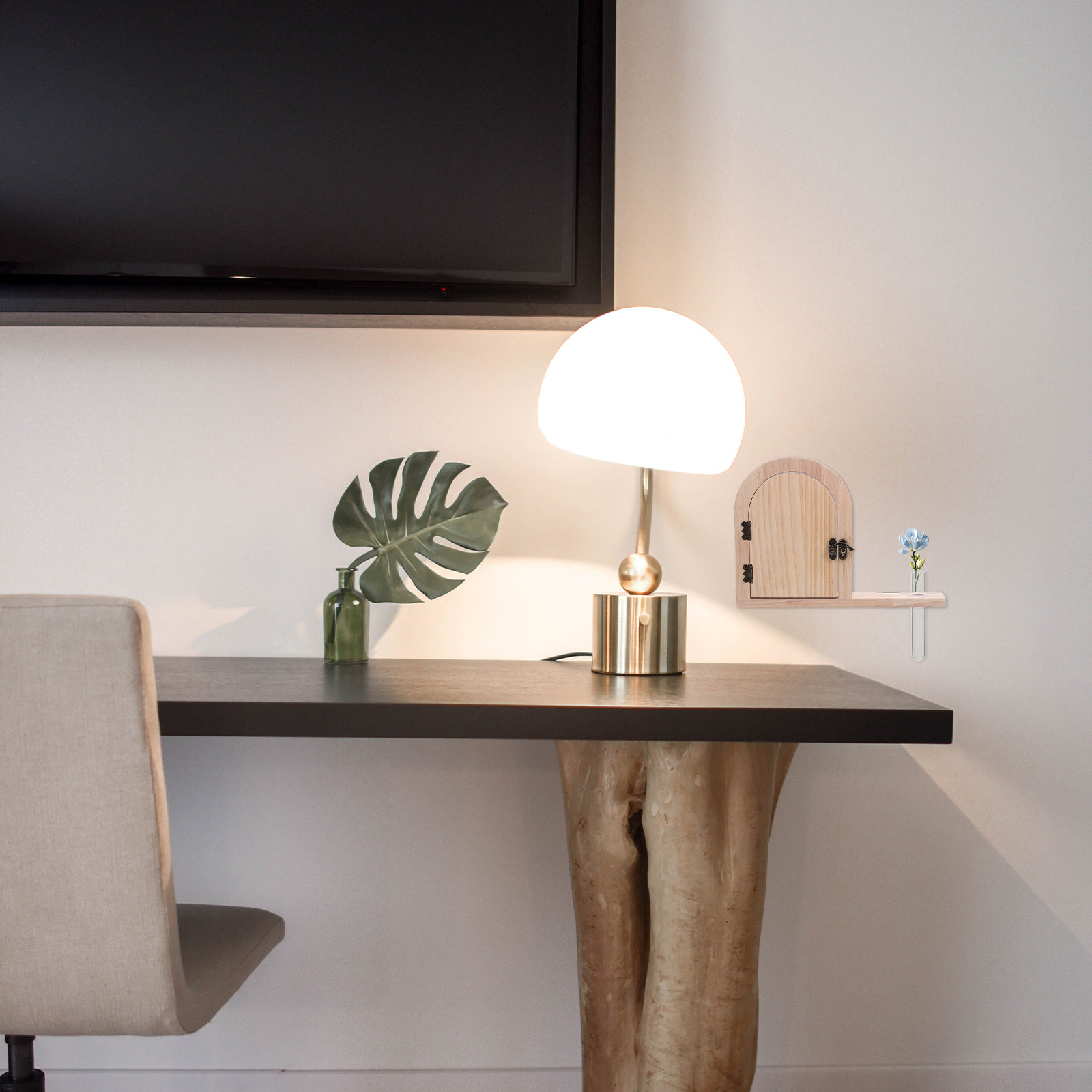 Feentür-Steckdosenabdeckung au – Baby Nursery Light Bewertung und Preis