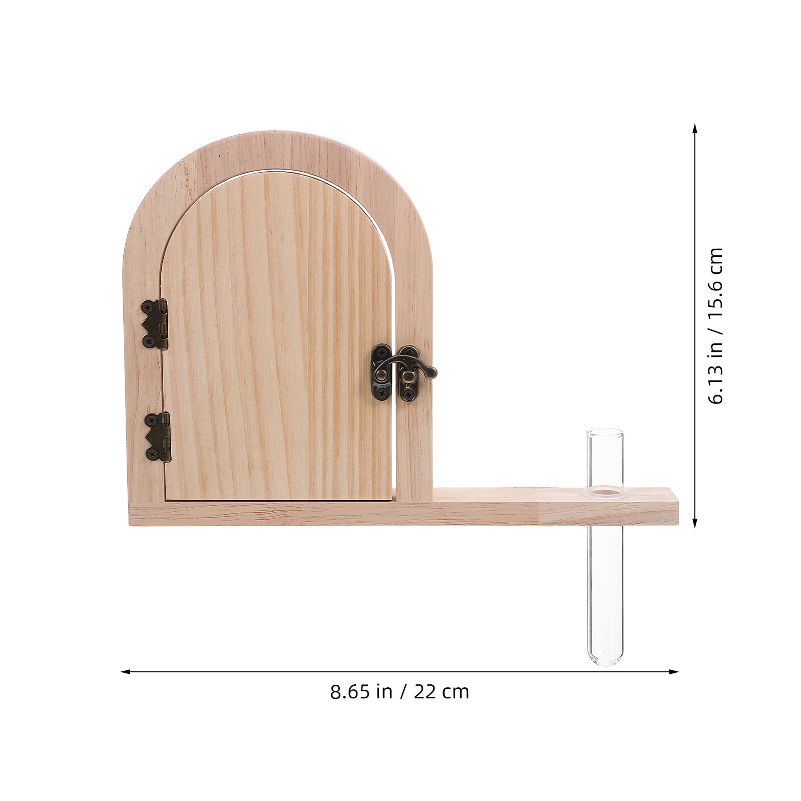 Feentür-Steckdosenabdeckung au – Baby Nursery Light Bewertung und Preis